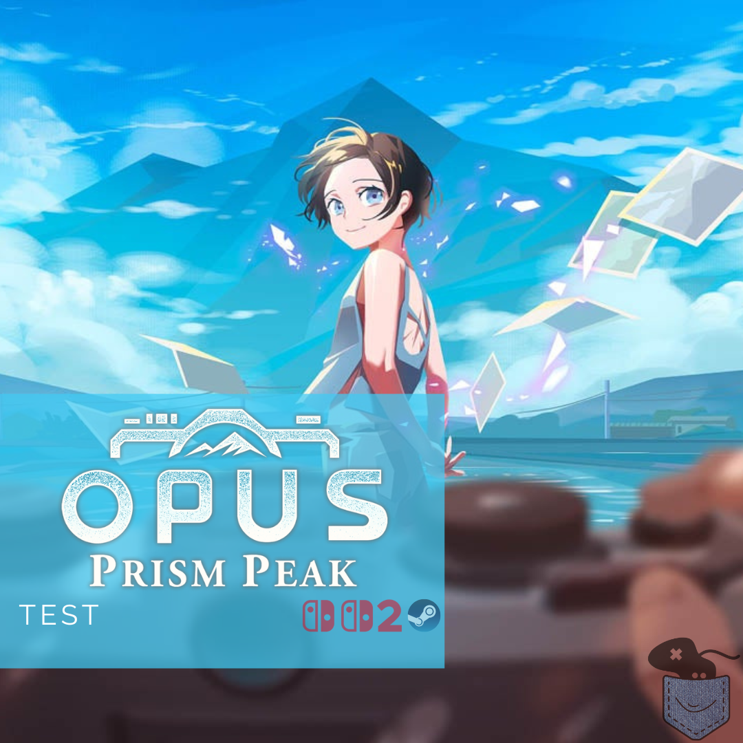 [ Test ] OPUS: Prism Peak – Un somptueux voyage photographique