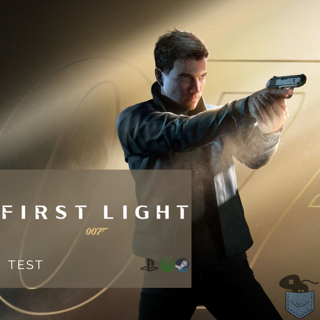 [ Test ] 007 First Light – L&rsquo;incroyable exploit d&rsquo;Io Interactive