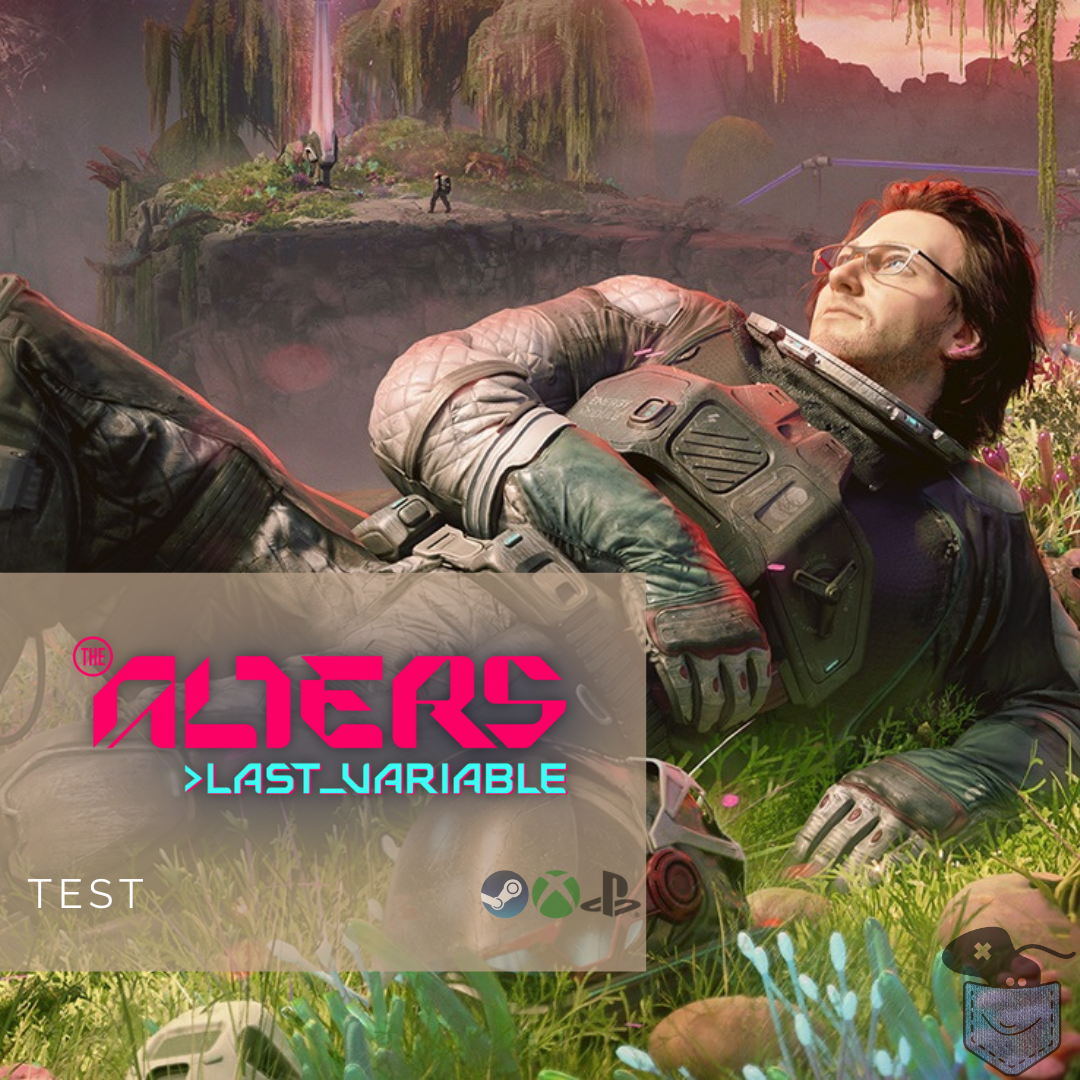 [ Test ] The Alters: Last Variable – Un petit prix pour un contenu (trop?) conséquent