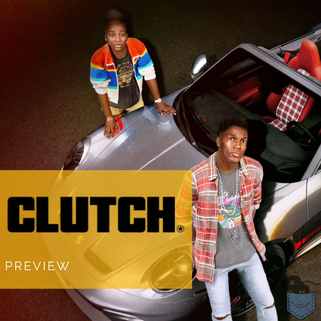[ Preview PGW 26 ] Clutch – Prometteur mais sans surprises