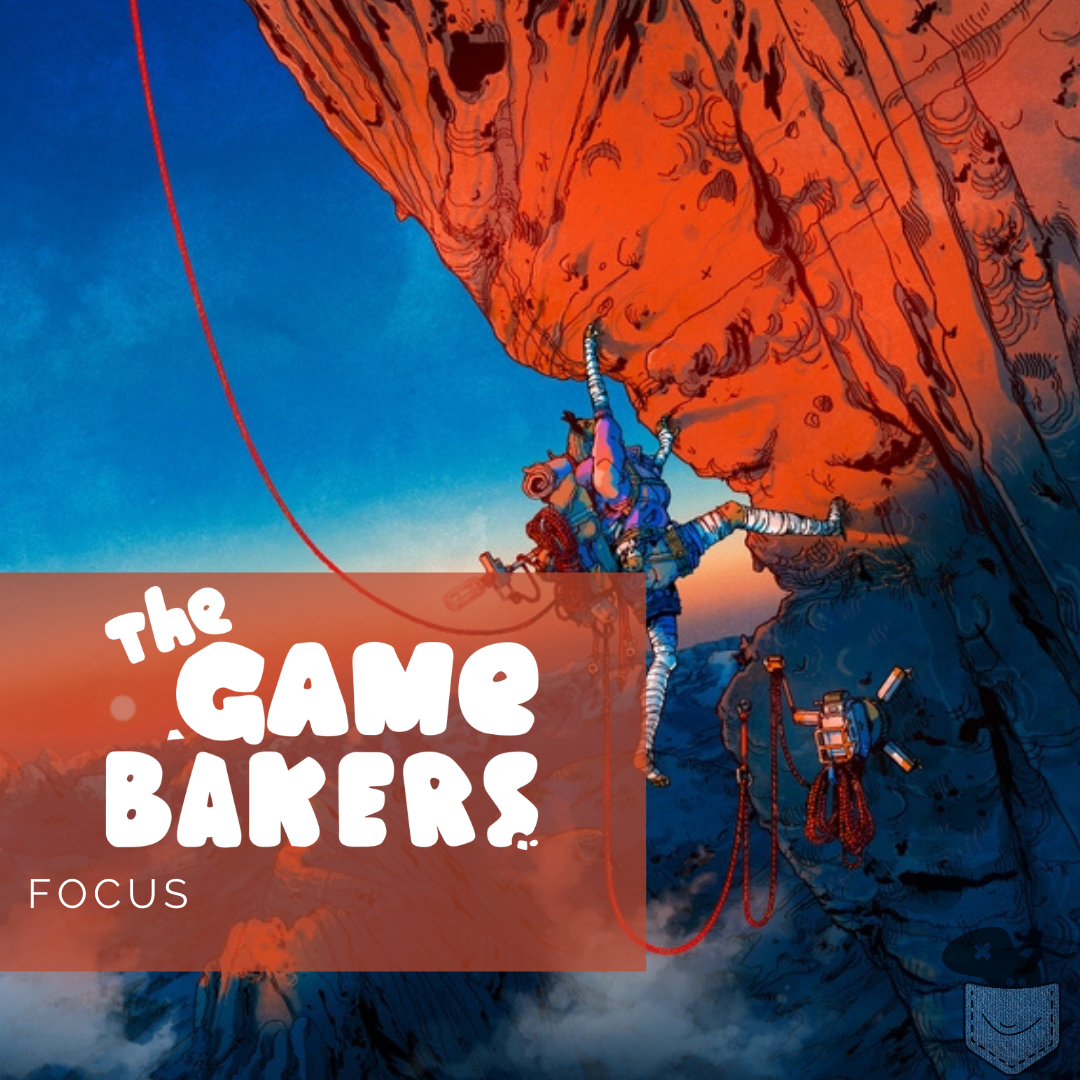 [ Focus PGW 26 ] The Game Bakers – Retour sur Cairn, son succès, son avenir