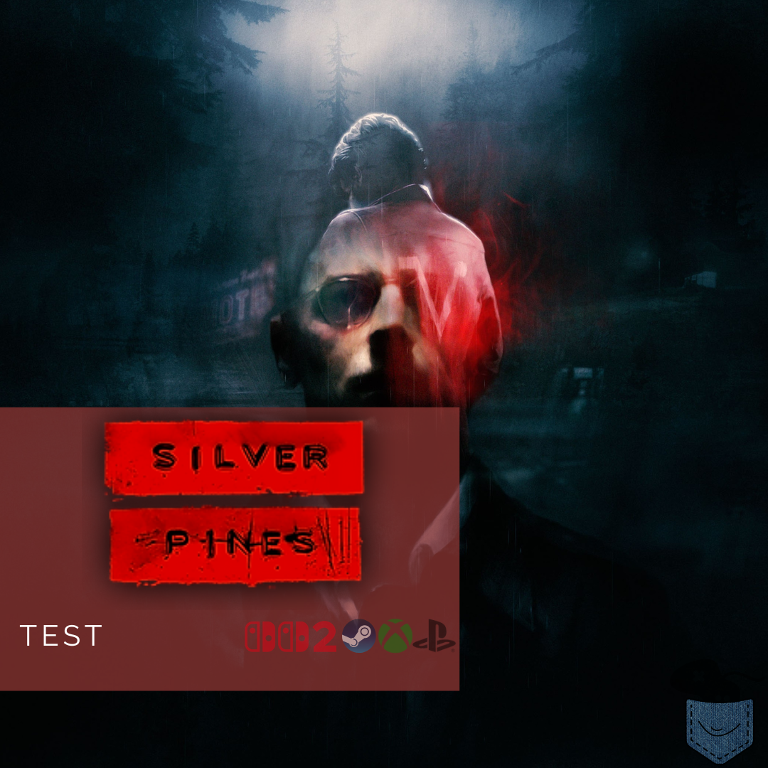 [ Test ] Silver Pines – A la croisée des plus grands mais qui peine à les égaler